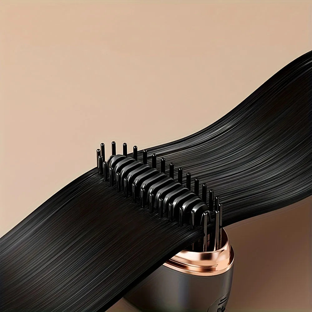 Compact Rechargeable Hair Styler