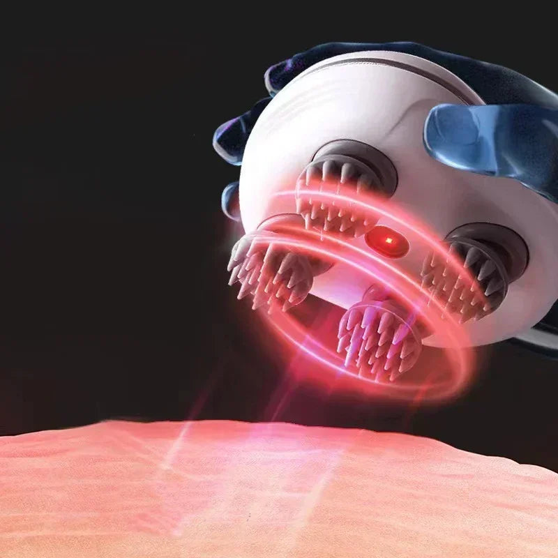 Relaxation Revolution™